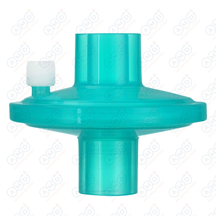 Дыхательный фильтр бактериально-вирусный  VF-2160-1_02