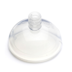 Маска анестезиологическая многоразовая, круглая MN 127-111