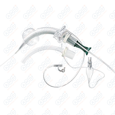 Набор для чрескожной трахеостомии TRACOE REF 332