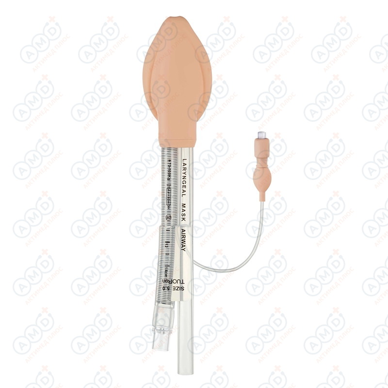 Ларингеальная маска с доступом для желудка LMA310_06