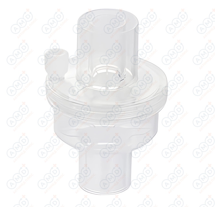 Дыхательный фильтр бактериально-вирусный VF-2151_01