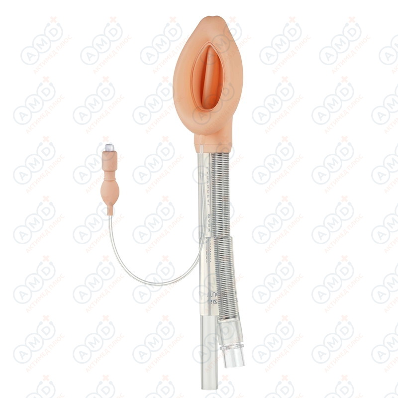 Ларингеальная маска с доступом для желудка LMA310_07