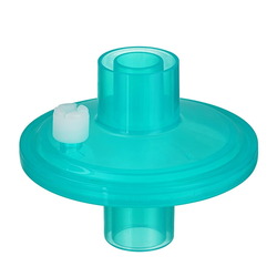 Дыхательный фильтр бактериально-вирусный  VF-2160-1_01