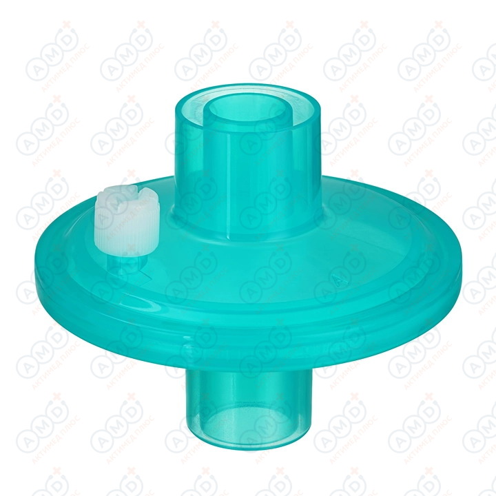 Дыхательный фильтр бактериально-вирусный  VF-2160-1_01