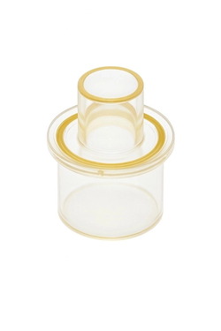 Коннектор многоразовый прямой VD-311003-1