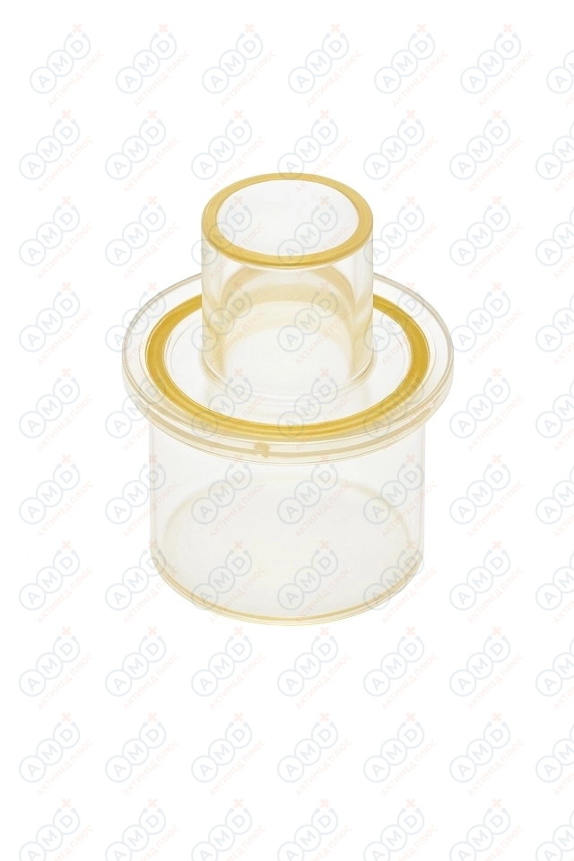 Коннектор многоразовый прямой VD-311003-1