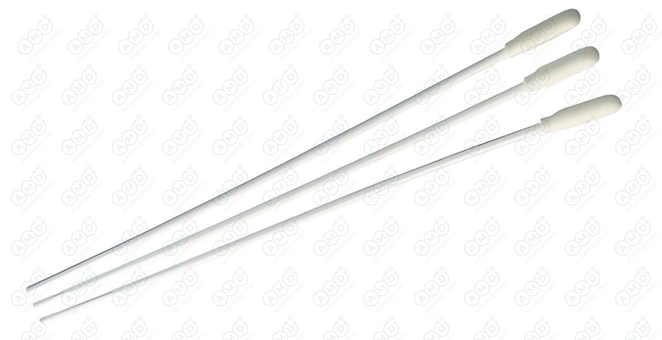 Щётки TRACOE tube clean (малые) REF 935