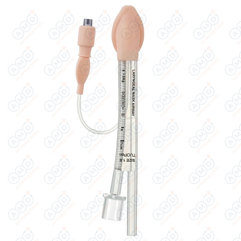 Ларингеальная маска с доступом для желудка LMA310_04