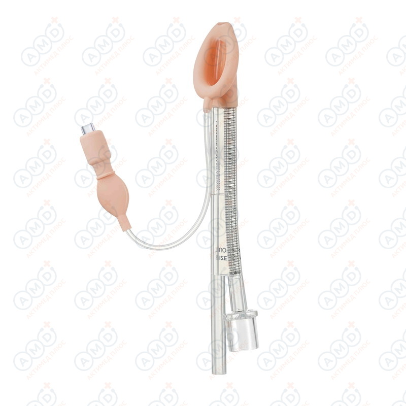 Ларингеальная маска с доступом для желудка LMA310_02