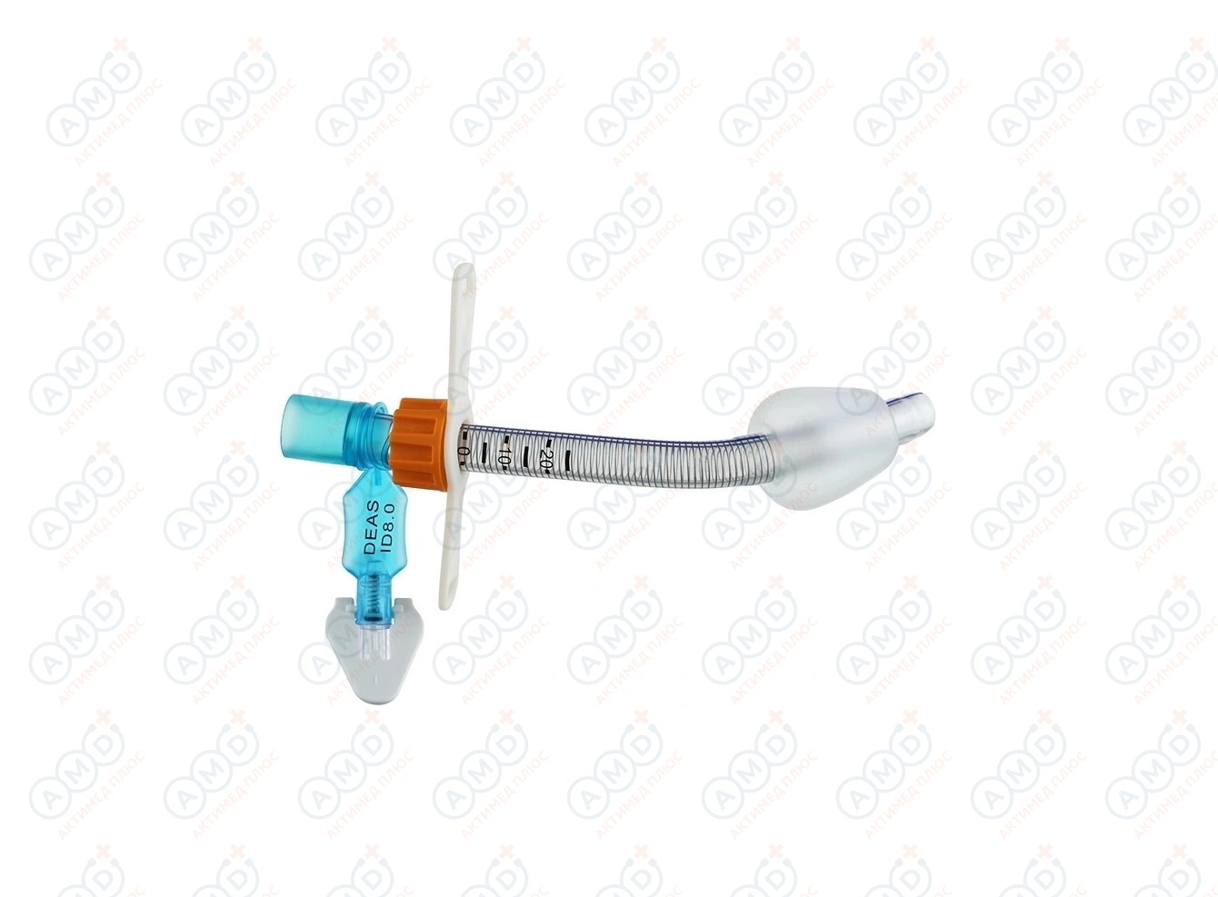 TP21-07R Набор для чрескожной трахеостомии DEAS, TP21-07R_02 TP21-07R Набор для чрескожной трахеостомии DEAS, TP21-07R_02