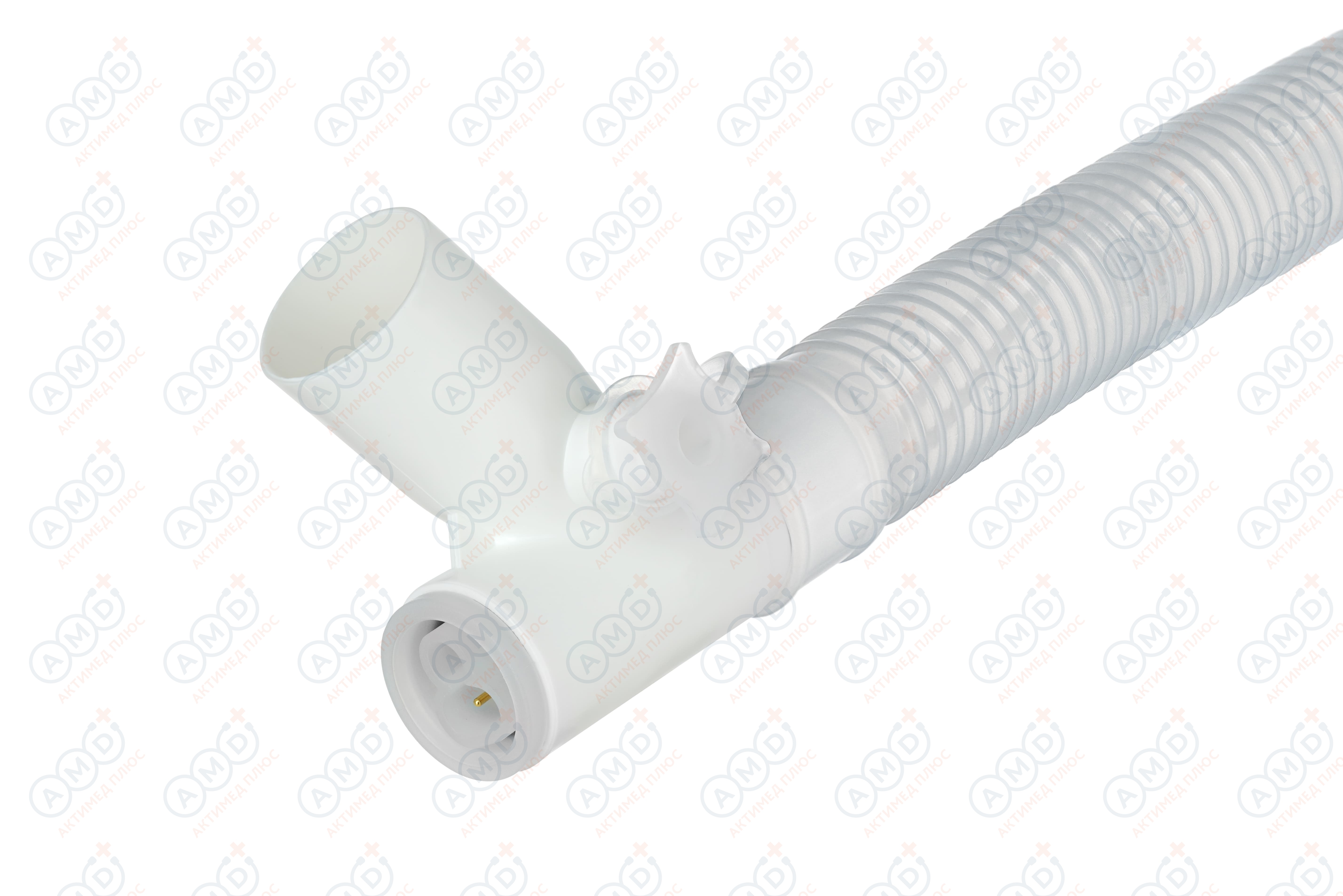 ДЫХАТЕЛЬНЫЙ КОНТУР FISHER PAYKEL RT200 И RT204 АНАЛОГ