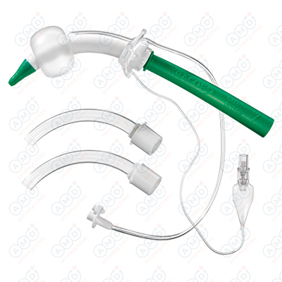 Набор для чрескожной трахеостомии TRACOE REF 322