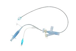 Эндобронхиальный блокатор DS-60