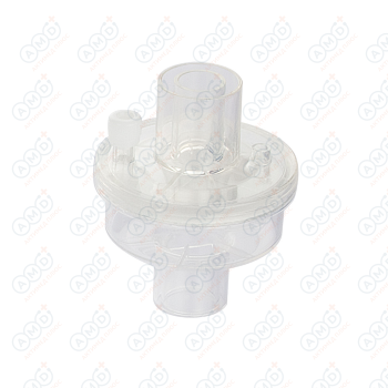 Дыхательный фильтр бактериально-вирусный VF-2150