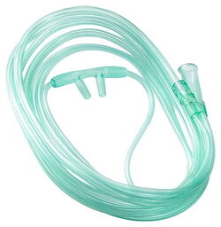 Канюля назальная кислородная HK-C08
