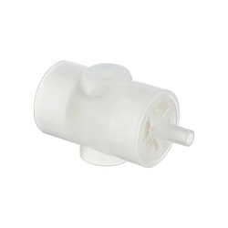 Тепловлагообменник для трахеостомы с клапаном VH-1167_01