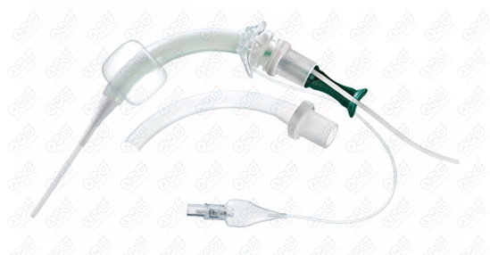 Набор для чрескожной трахеостомии TRACOE REF 330