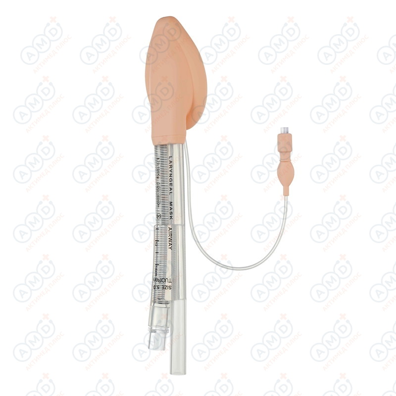 Ларингеальная маска с доступом для желудка LMA310_08