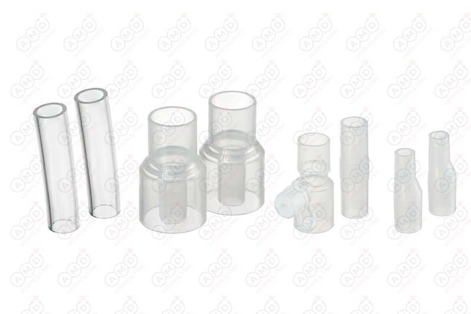 Дыхательный контур Fisher Paykel RT225 аналог_06