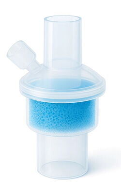 Фильтр тепловлагообменный VH-3350