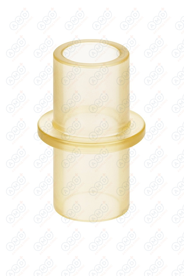 Коннектор многоразовый прямой VD-311004-1