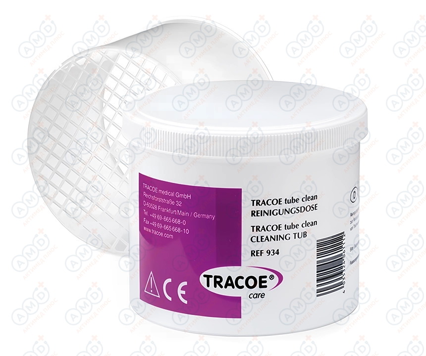 TRACOE tube clean Очиститель REF 934