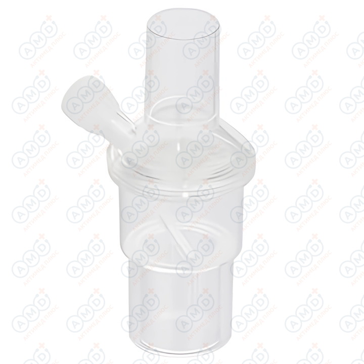 Дыхательный фильтр бактериально-вирусный VF-2152_01