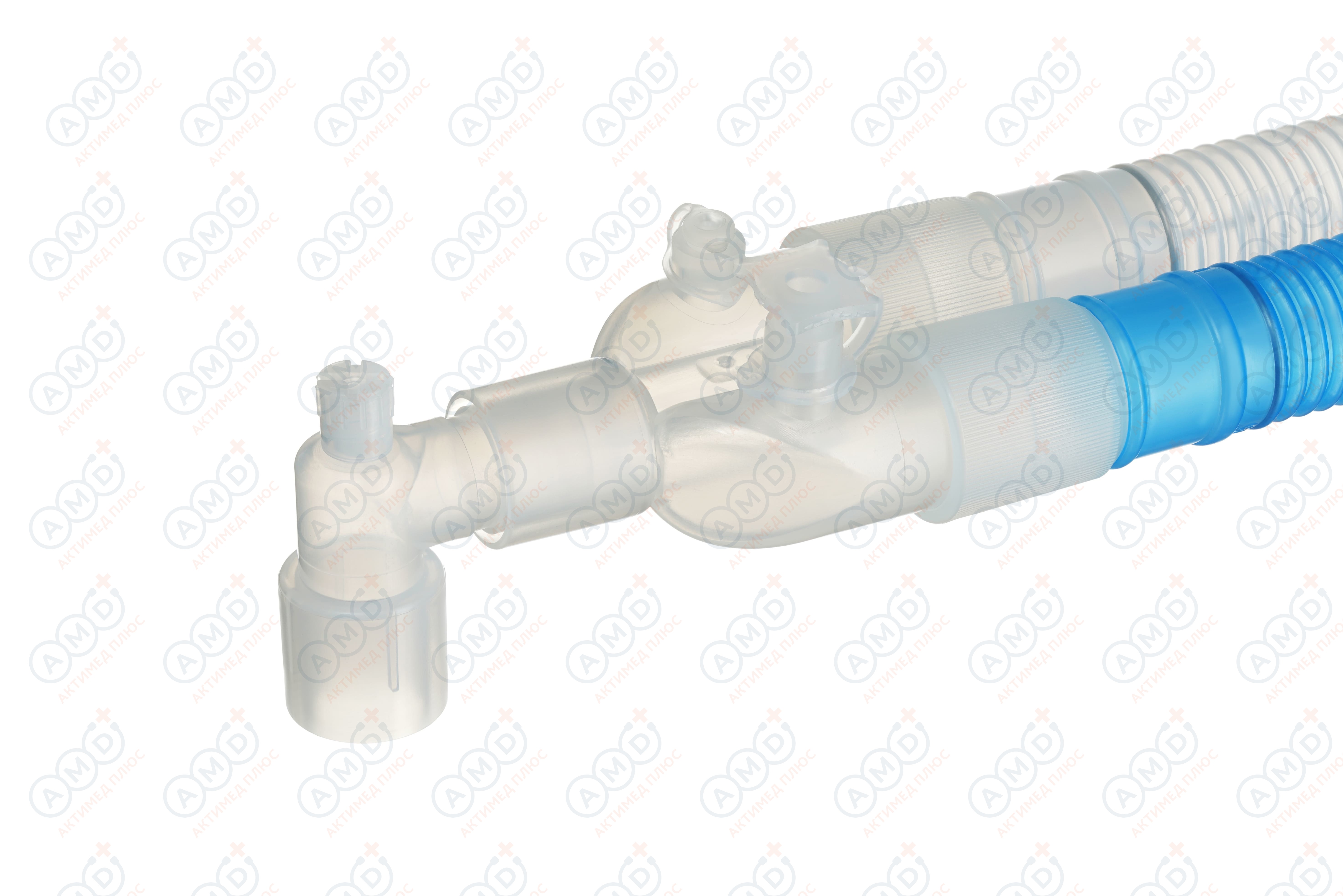 Дыхательный контур Fisher Paykel RT200 и RT204 аналог