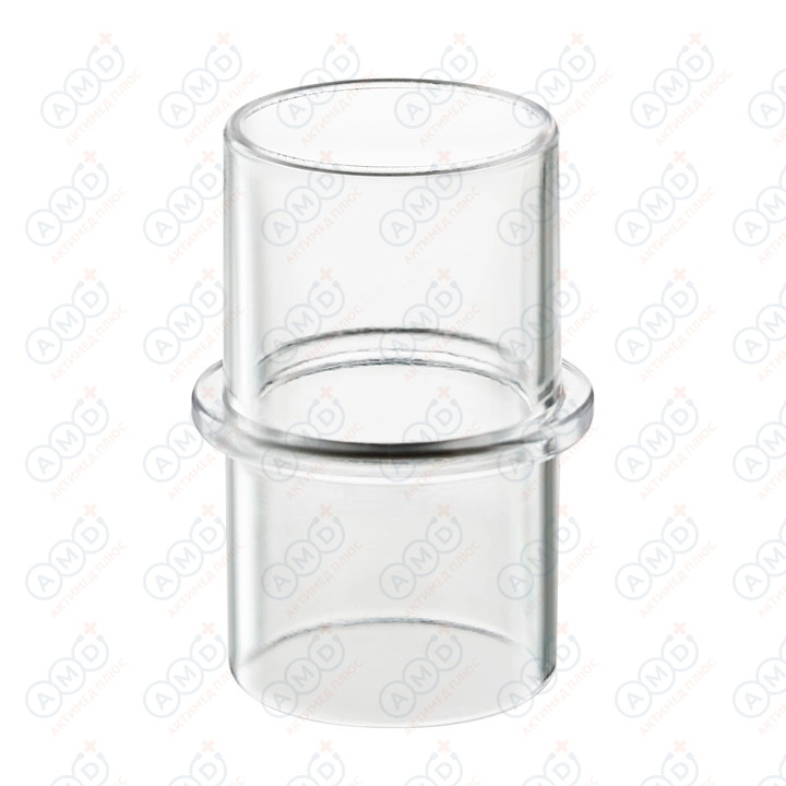 Маска для неинвазивной вентиляции лёгких CPAP VM-2003 многоразовая_04