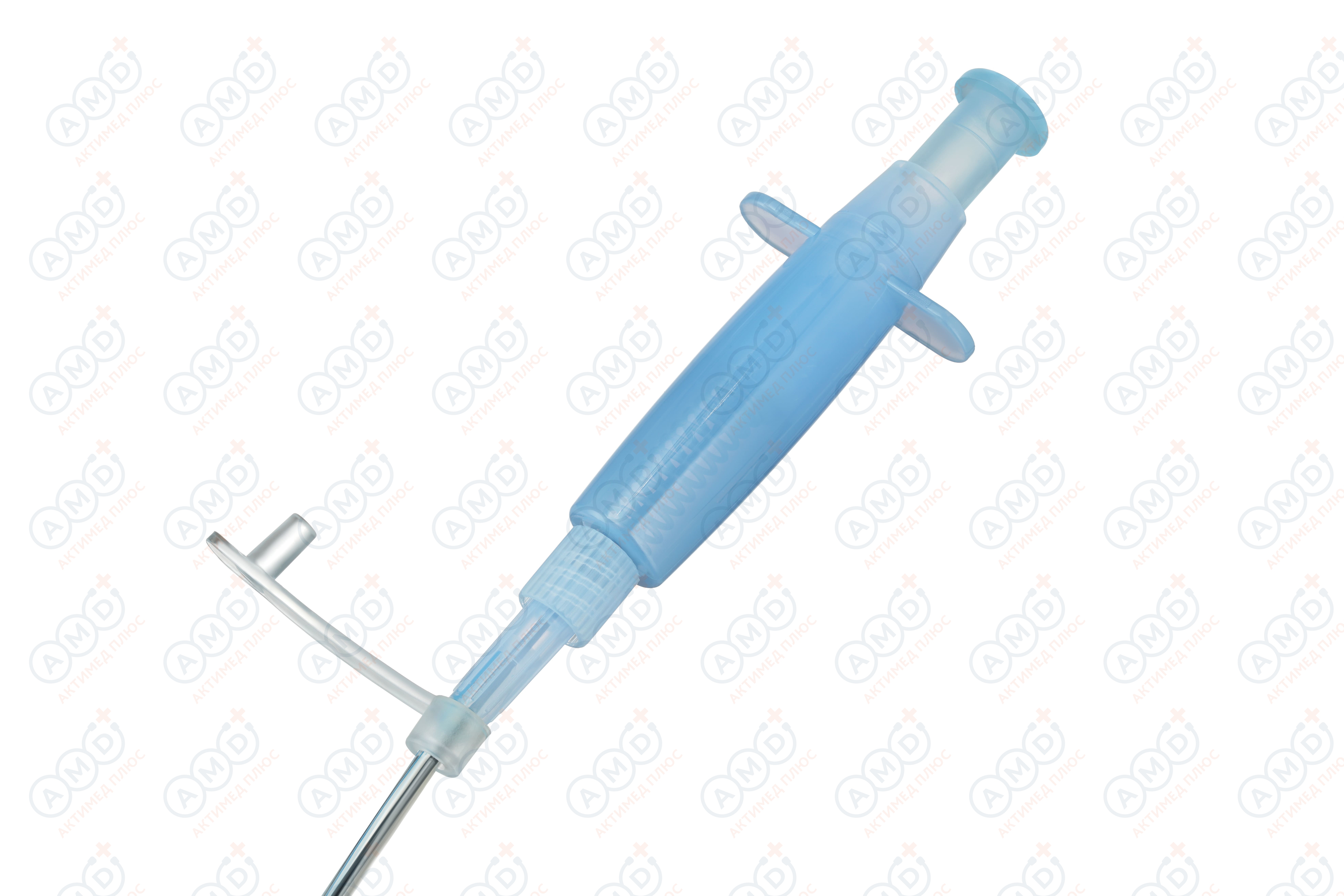 Эндобронхиальный блокатор DS-60 