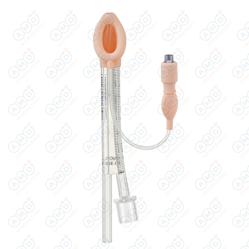 Ларингеальная маска с доступом для желудка LMA310_01