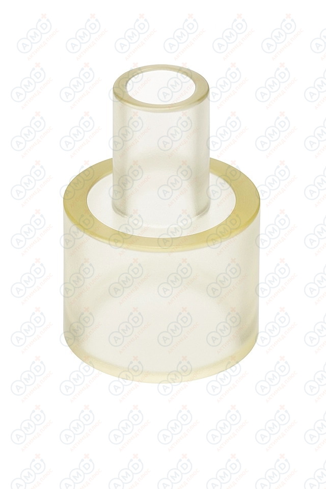 Коннектор многоразовый прямой VD-311033-1